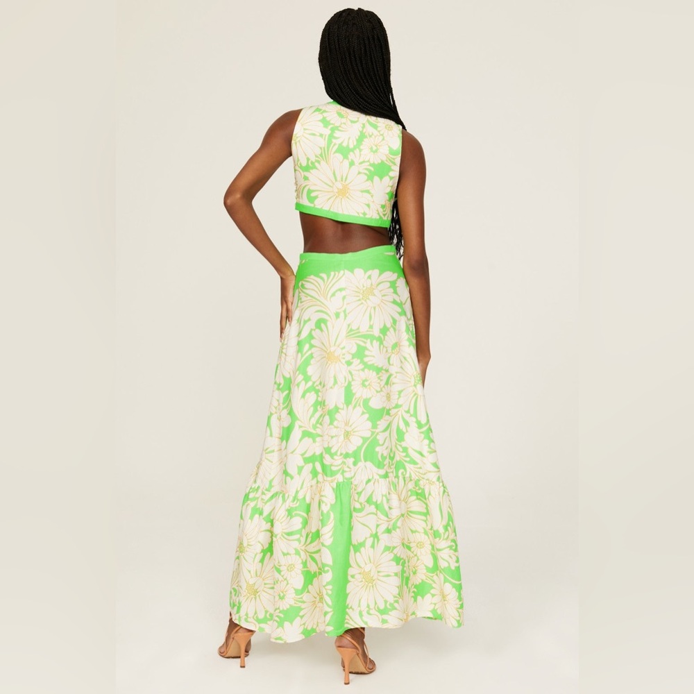 Sandro ~ Ludmila Cutout Dress - Picture 6 of 13